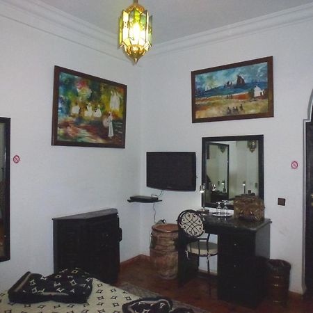 Ryad Laarouss Marrakesz Zewnętrze zdjęcie