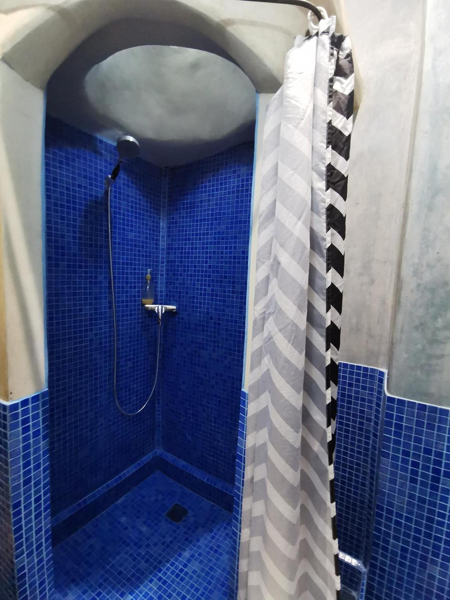 Ryad Laarouss Marrakesz Zewnętrze zdjęcie